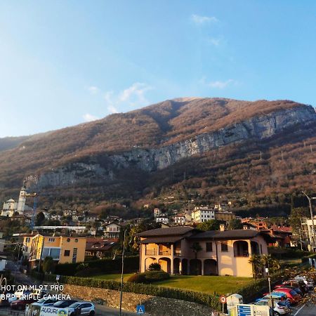 Azzano Holidays B&B Mezzegra Exterior foto